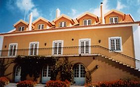 Aparthotel Quinta Da Nasce Agua À 4*